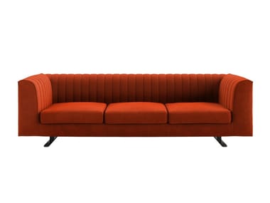 QUILT - Fabric sofa (Request Info).
