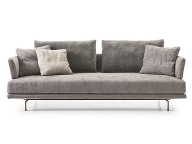 QUINTASTRADA - Fabric sofa (Request Info).