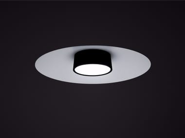 QuiQuoQua - LED pendant lamp (Request Info).