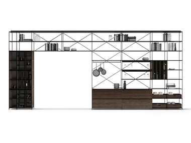 R.I.G. MODULES KITCHEN - Kitchen modular system (Request Info).