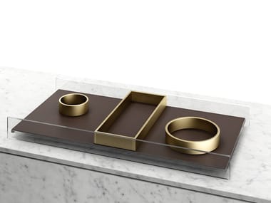 R.I.G. MODULES - Aluminium pin tray (Request Info).