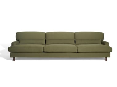RAFFLES 2022 - Fabric sofa (Request Info).