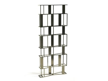 RAFIKI - Bookcase (Request Info).