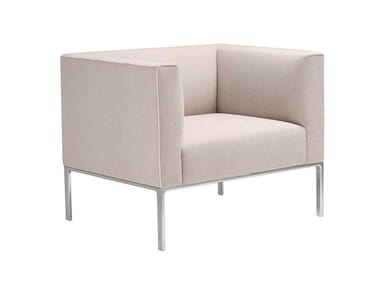 RAGLAN BU2065 - Armchair with armrests (Request Info).