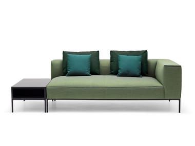 RAGLAN HOME SF2213 - Modular 2 seater fabric sofa (Request Info).