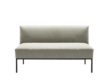 RAGLAN SF2117/SF2118/SF2119 - Upholstered modular sofa (Request Info).