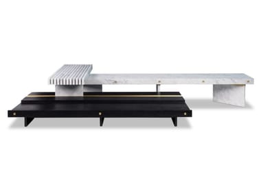 RAIL - Coffee table (Request Info).