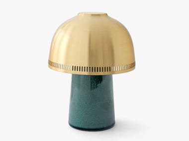 Raku Portable Lamp SH8 (Request Info).