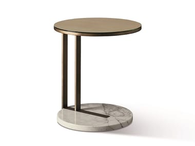 RALF - Metal side table (Request Info).