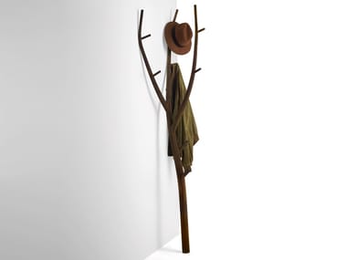 RAMO - Steel coat stand (Request Info).