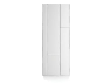 RANDOM CABINET - MDF storage wall (Request Info).