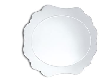 REGIO/REGINO- Wall-mounted mirror.