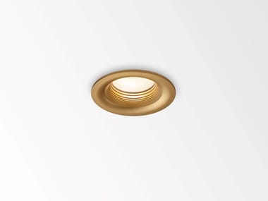 REO RIBS IP - Recessed LED round spotlight (Request Info).