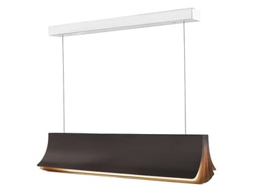 RESPIRO - LED pendant lamp (Request Info).