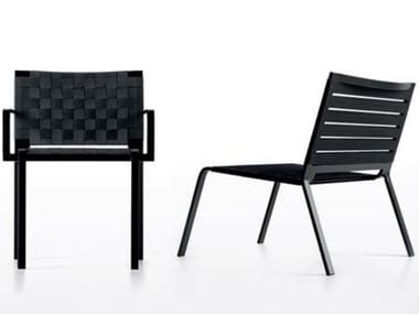 REST - Garden chair (Request Info).