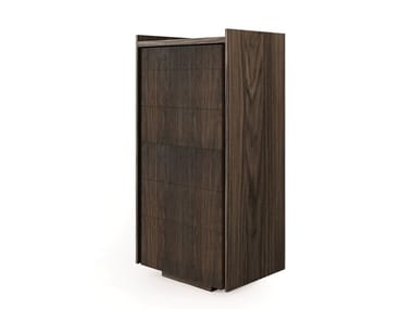 Revo - Solid wood chest of drawers (Request Info).