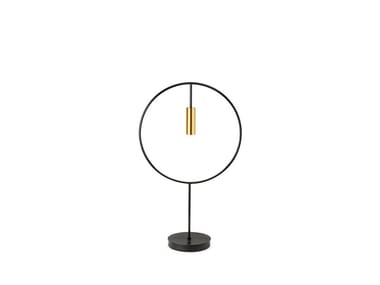 REVOLTA - Table lamp with Dimmer (Request Info).