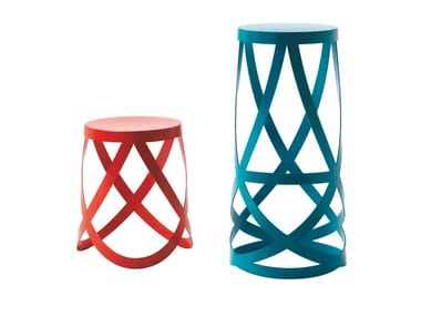 RIBBON - Plate stool (Request Info).