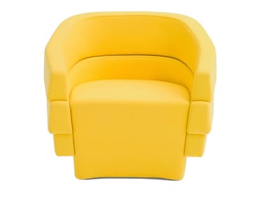RIFT - Armchair with armrests (Request Info).