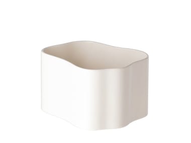 RIIHITIE B - Ceramic plant pot (Request Info).