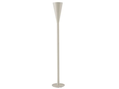 RILUMINATOR - LED polypropylene floor lamp (Request Info).