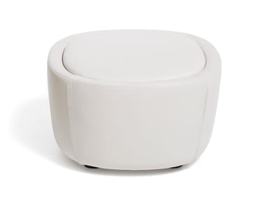 RIPAMONTI - Pouf / coffee table (Request Info).
