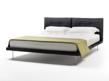 ROD - Fabric double bed (Request Info).
