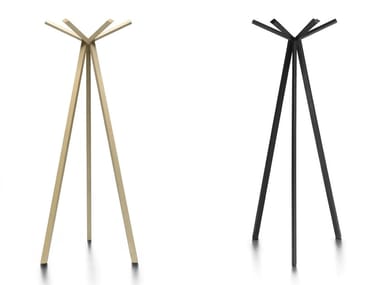ROKUMARU - Ash coat stand (Request Info).