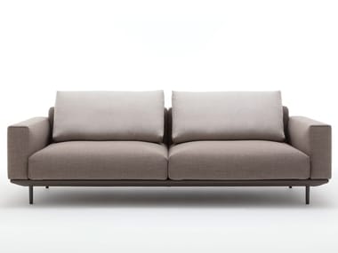 ROLF BENZ 530 VOLO - Fabric sofa (Request Info).