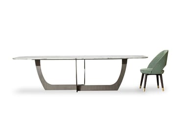 ROMEO - Table (Request Info).