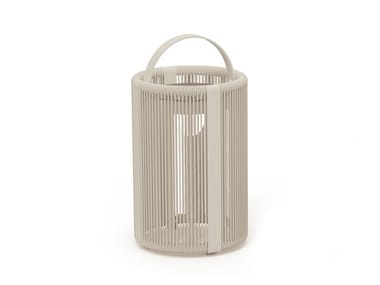 ROPY - Solar powered floor lamp (Request Info).