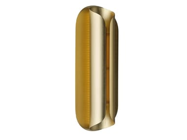 ROSALIE - LED aluminium wall lamp (Request Info).