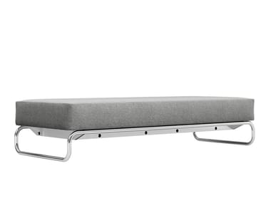 S 5002 - Fabric bench seating (Request Info).