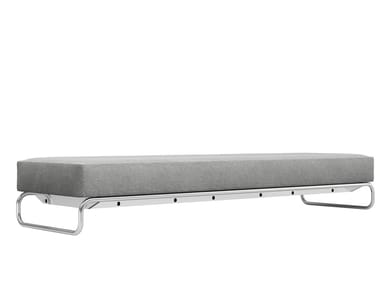 S 5003 - Fabric bench seating (Request Info).