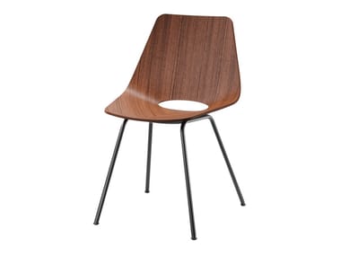S 661 - Plywood chair (Request Info).