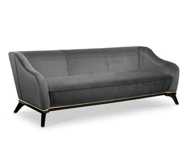 SABOTEUR - Sofa by Luxxu