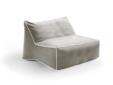 SACCO - Double Sunbrella¢ç garden armchair (Request Info).