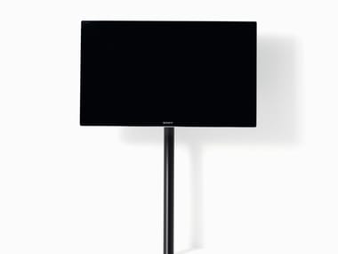 SAIL 304 - Wall mounted metal stand (Request Info).