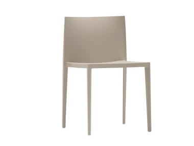 SAIL SI1245 - Polypropylene chair (Request Info).