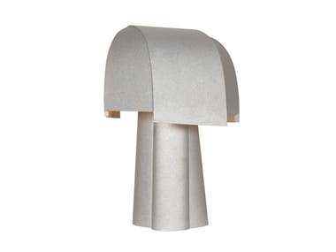 SAMSA - Aluminium table lamp (Request Info).