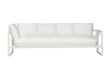 SAND SF4300 - 3 seater garden sofa (Request Info).