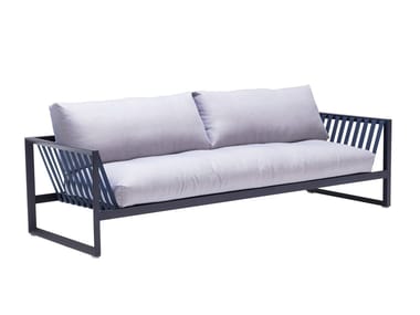 SAND SF4301 - 3 seater garden sofa (Request Info).