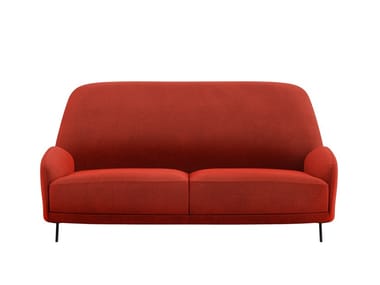 SANTIAGO - 2 seater fabric sofa (Request Info).