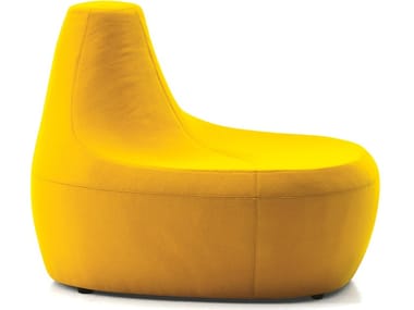 SARUYAMA ISLAND - Fabric armchair (Request Info).