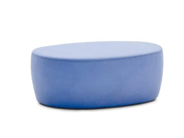 SARUYAMA ISLAND - Fabric pouf (Request Info).