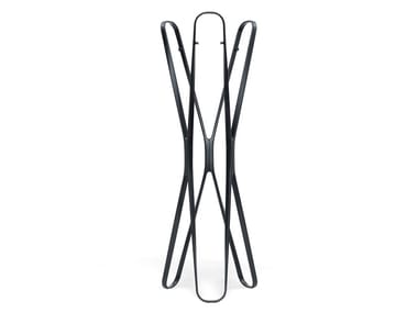 SATURN - Wooden coat stand (Request Info).