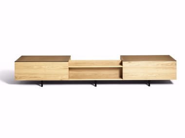 SC16 - Wooden sideboard with drawers (Request Info).