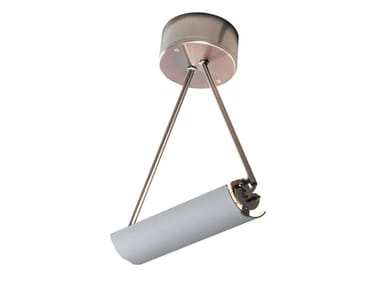 SCINTILLA - Metal pendant lamp (Request Info).