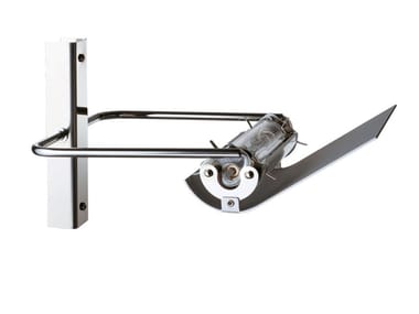 SCINTILLA - Metal wall lamp (Request Info).