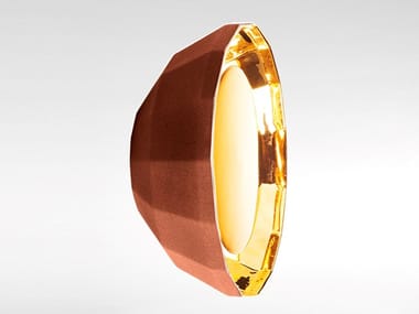 SCOTCH CLUB - LED ceramic wall light (Request Info).